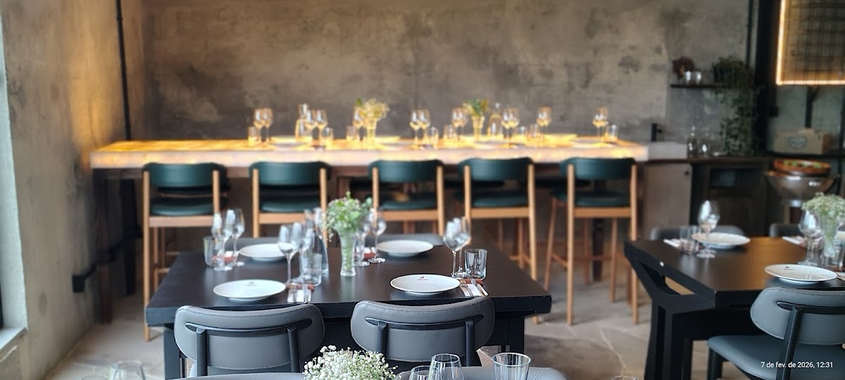 Restaurante Ostara Photos 2